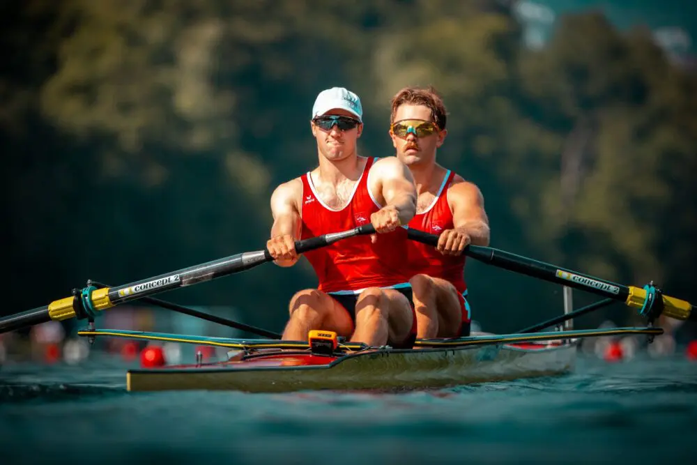 Masters Trophy - Bild