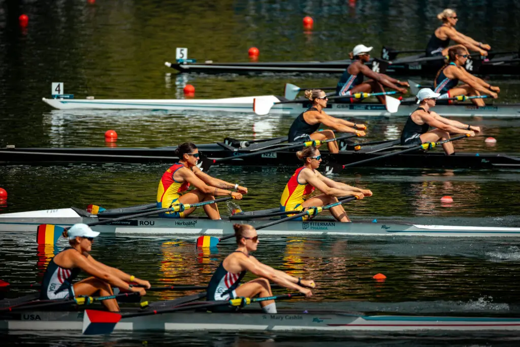Regatta - Bild