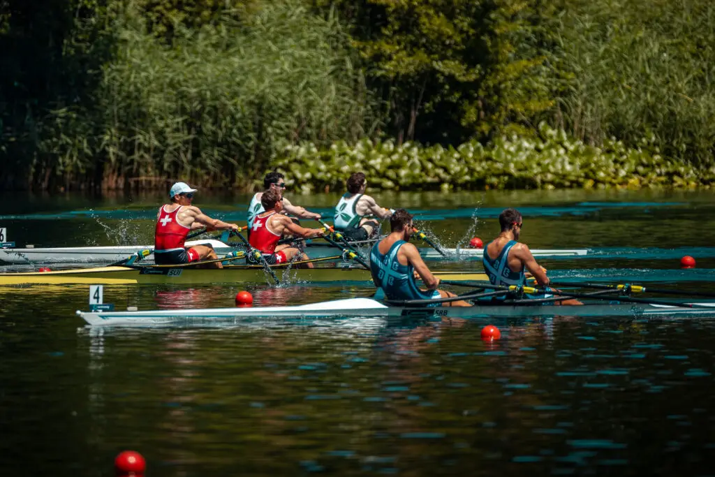 Partner werden - Bild