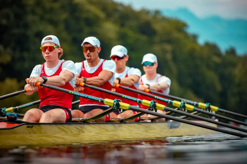 Masters Trophy - Bild