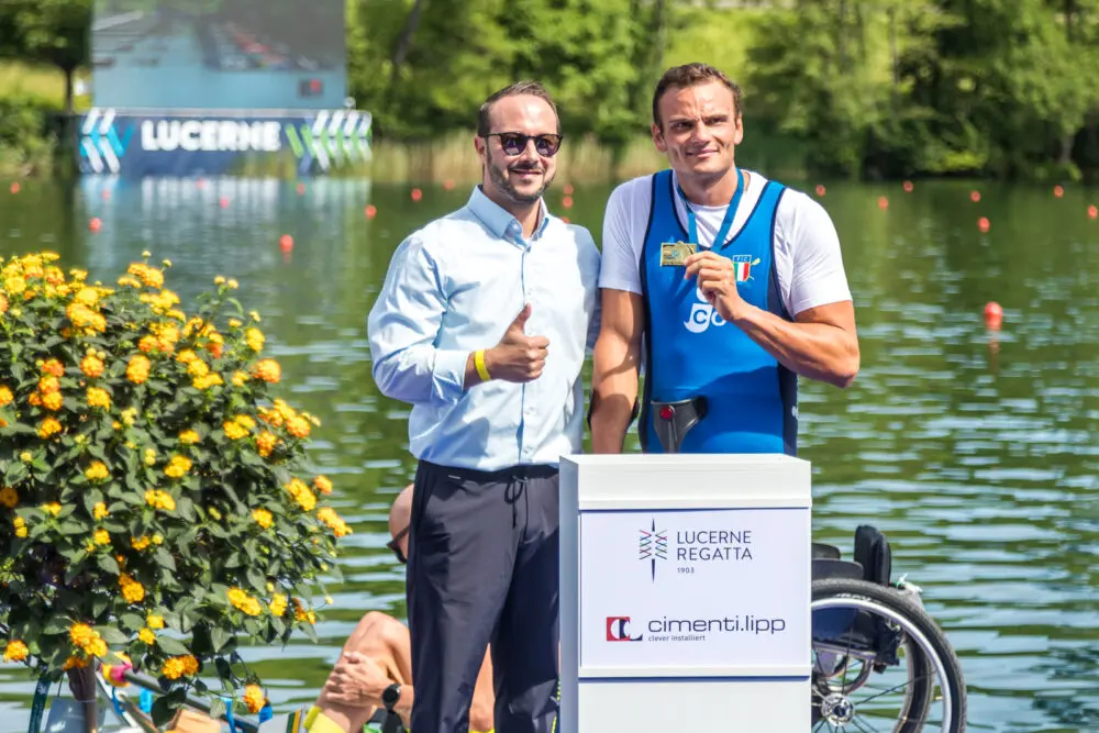 Partner werden - Bild