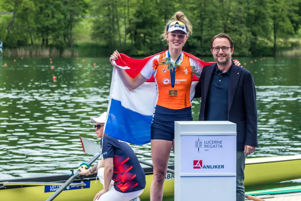 Partner werden - Bild