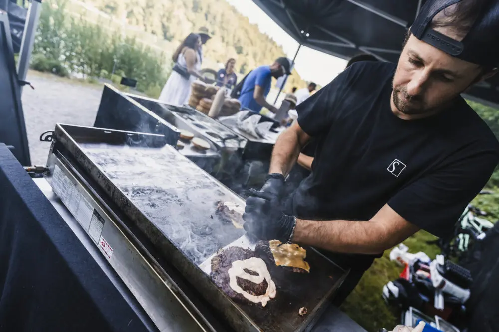 Partner werden - Bild