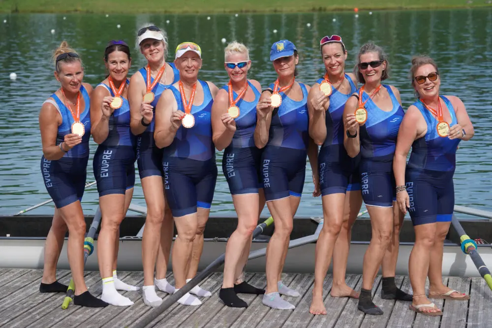 Masters Trophy - Bild