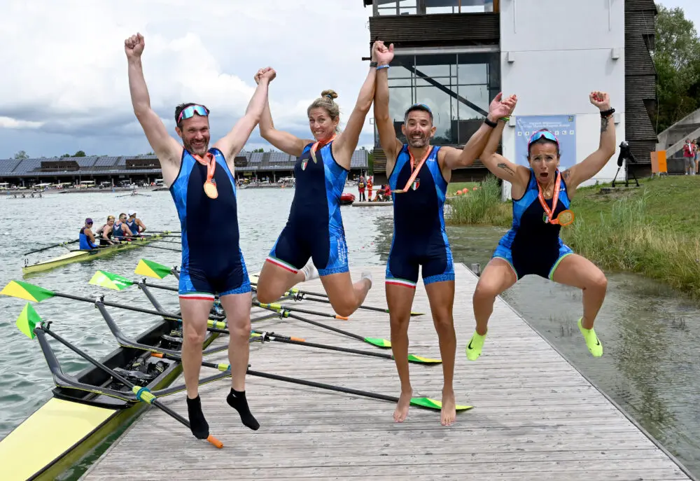 Masters Trophy - Bild