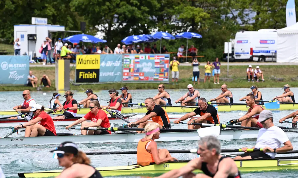 Masters Trophy - Bild