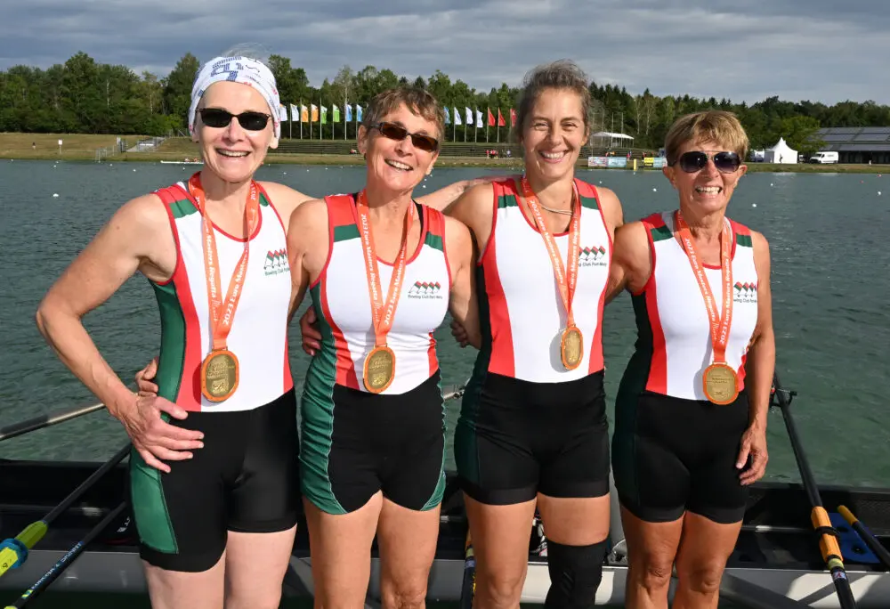 Masters Trophy - Bild