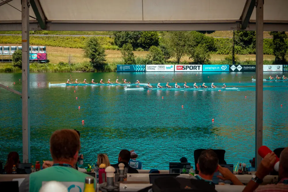 Partner werden - Bild