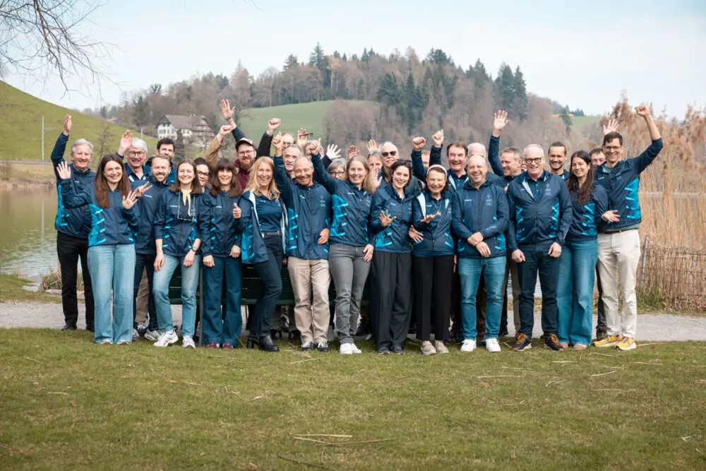Organisation - Bild