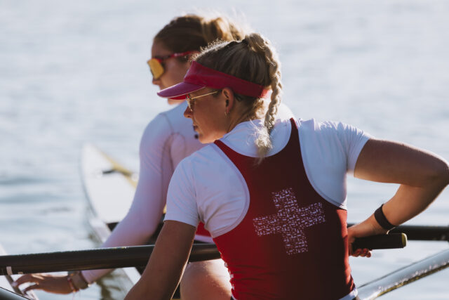 Länderspielstimmung von Anfang an und ein Herzschlagfinale - Bild